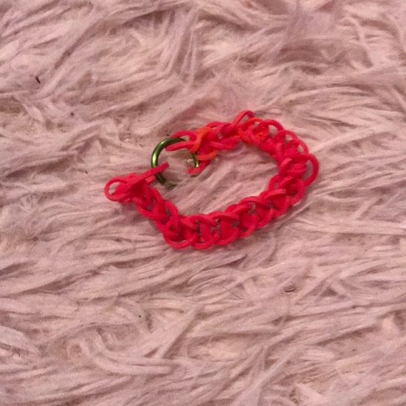 Christmas handmade bracelet set - Picture 3 of 6